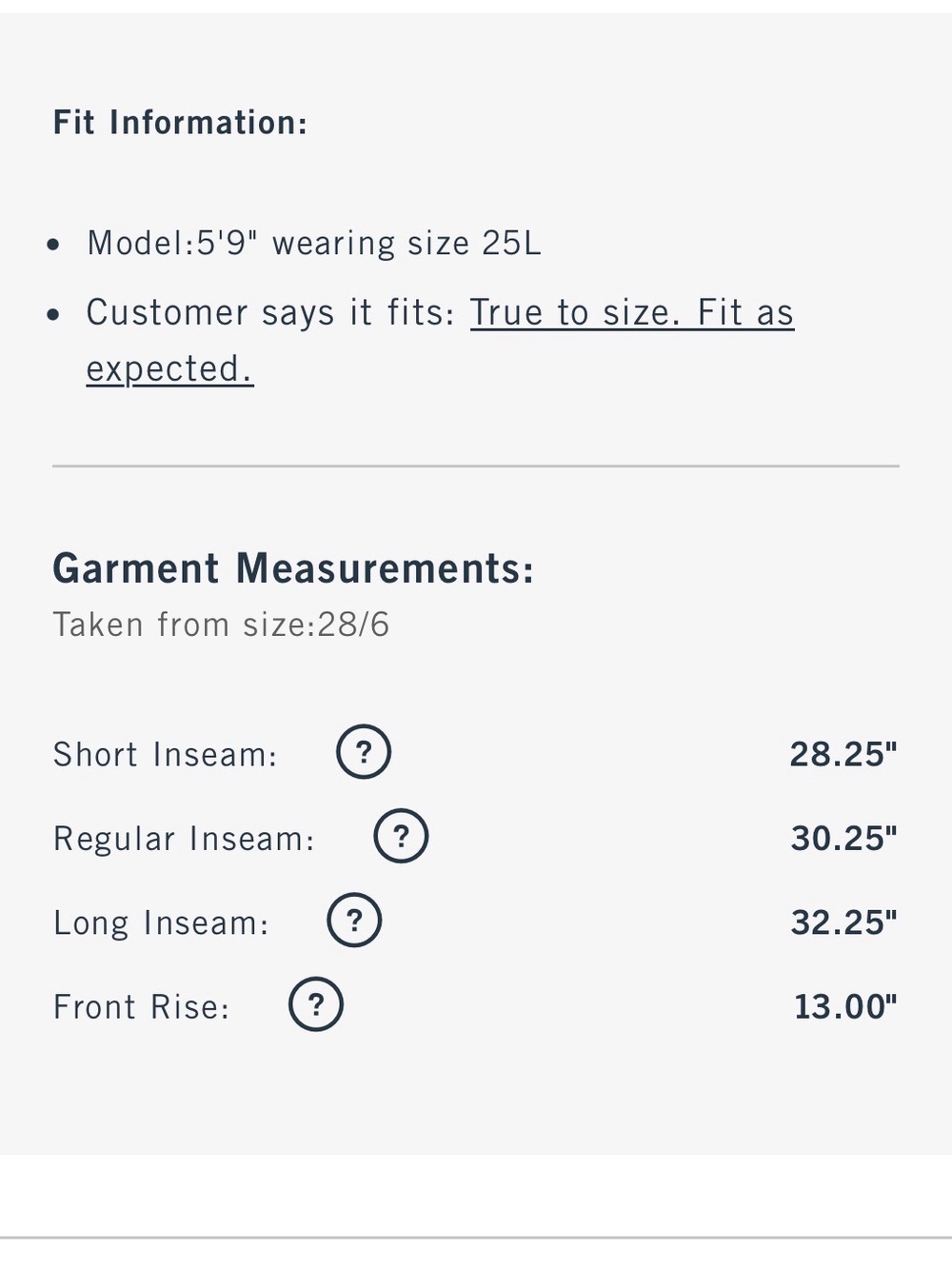 A&F Sloane Tailored Hardware Wide Leg Pant - Picture 7 of 7